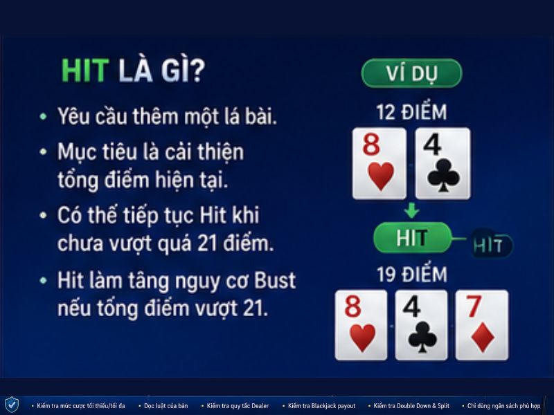 Hit là gì?