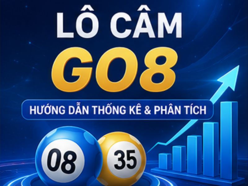 Lô Câm GO8