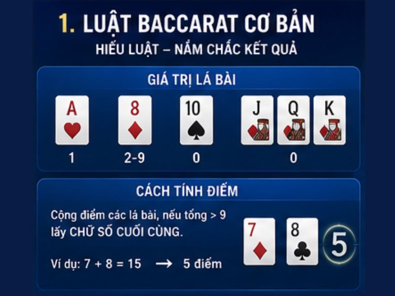 Những yếu tố cơ bản cần hiểu